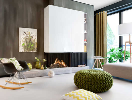 Gashaarden - 1