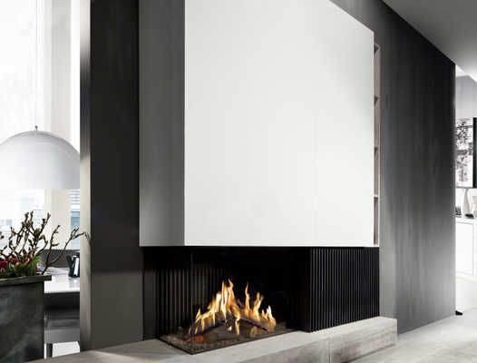 Gashaarden - 3