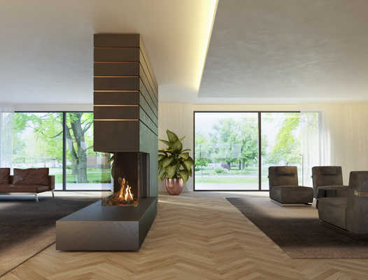 Gashaarden - 4