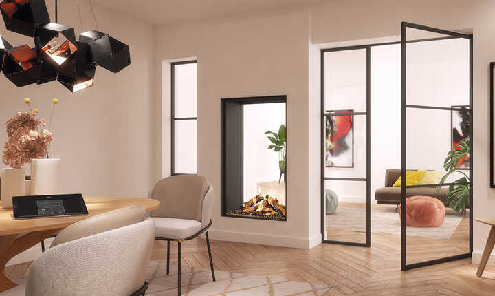 Ontdek de Maestro 75 Tall Eco Wave