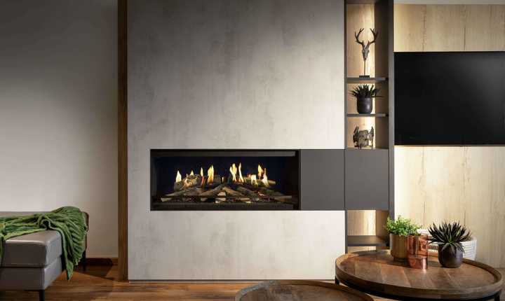 Ultra-realistische vuurbeleving met de nieuwe Kalfire E-one
